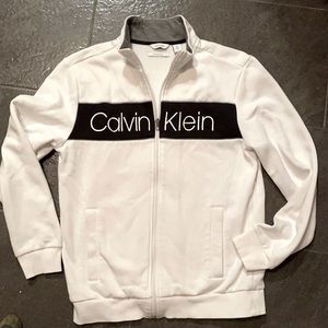 Calvin Klein sweatshirt